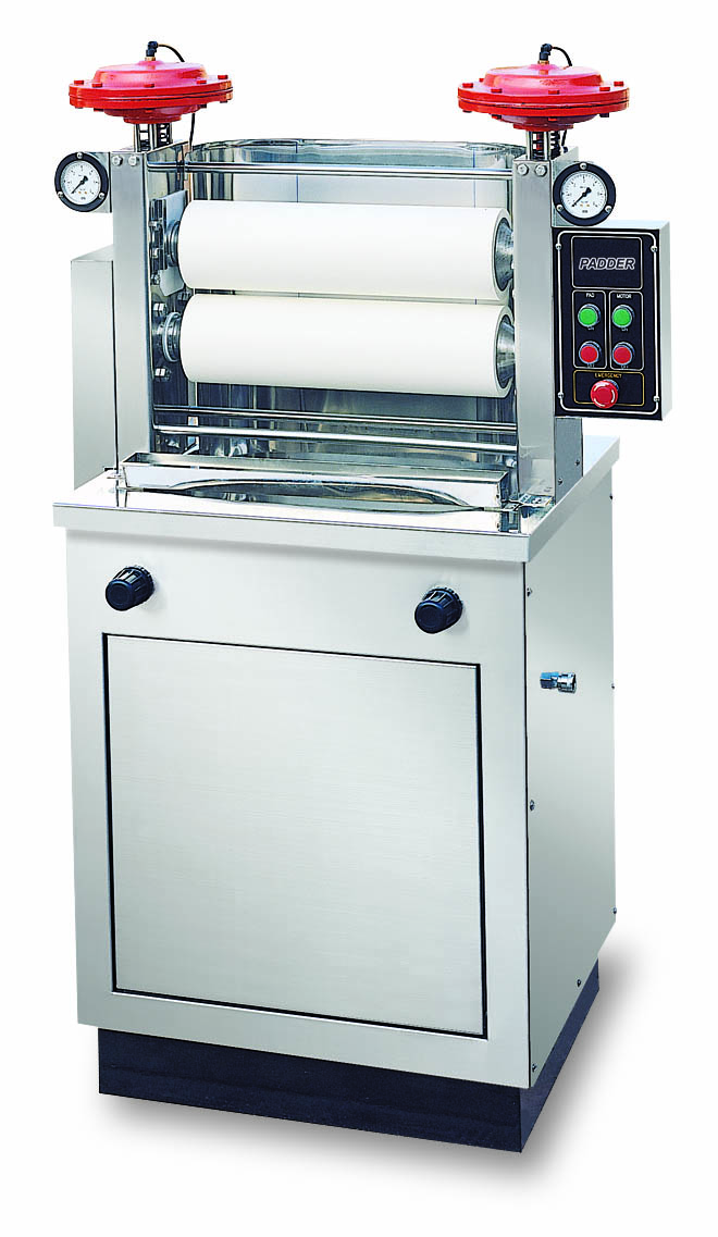 Machine Pandle Gallery – Giant Technologies Ltd.